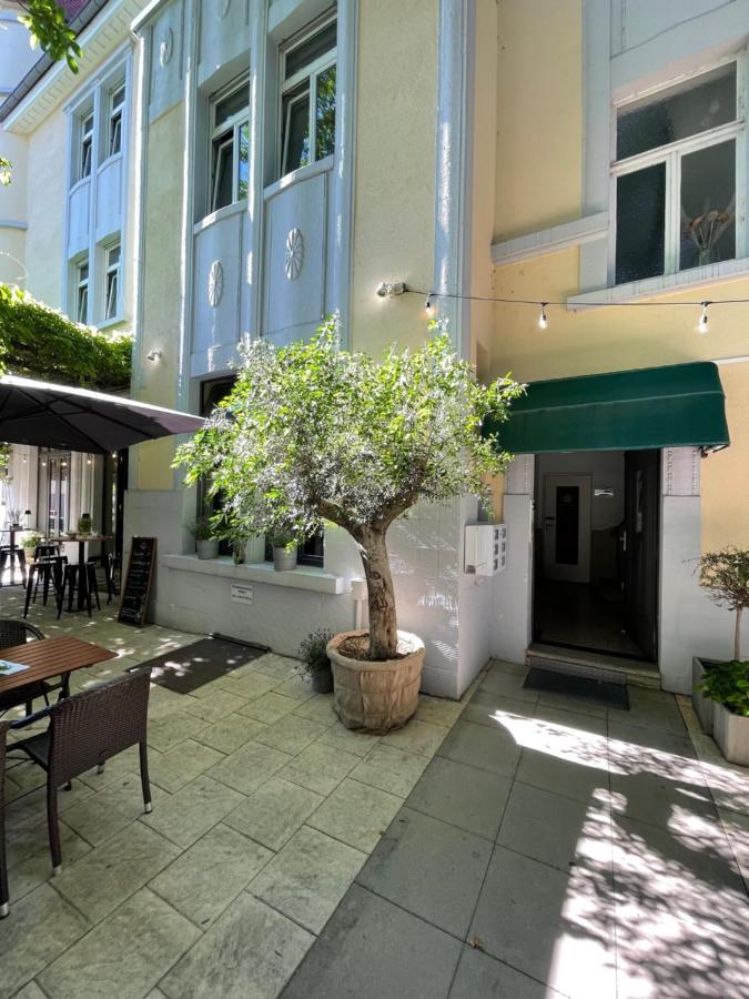 Auerstein-hotels Auerstein&auerstein-mono Hotel 3*