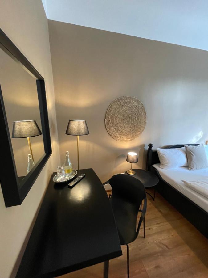 Auerstein-hotels Auerstein&auerstein-mono Hotel