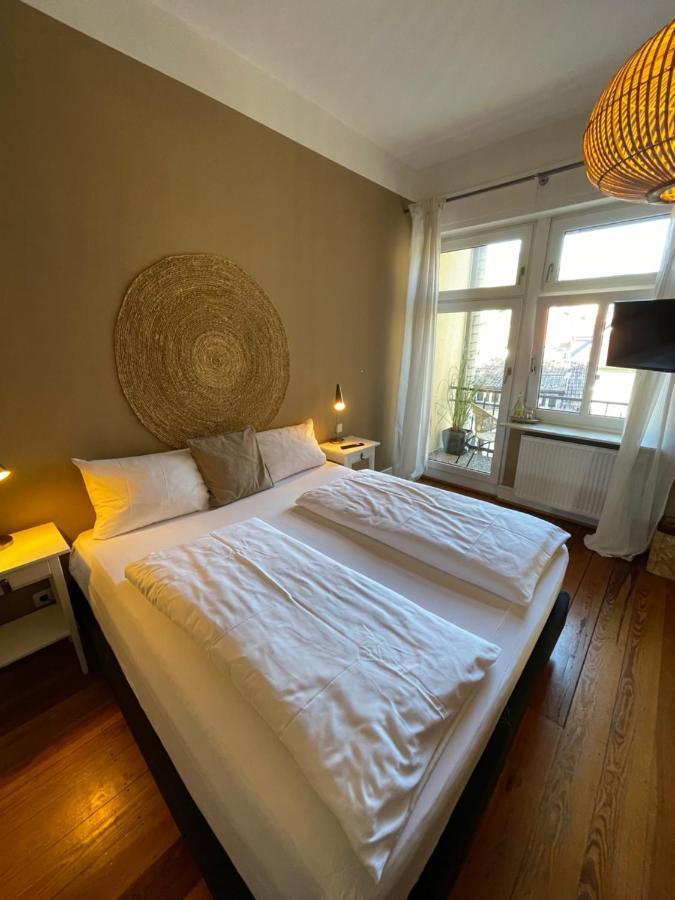 Auerstein-hotels Auerstein&auerstein-mono 3* Heidelberg